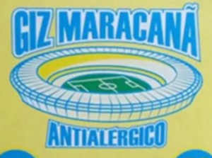Giz maracana